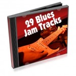 29 Blues Jam Tracks 340x340